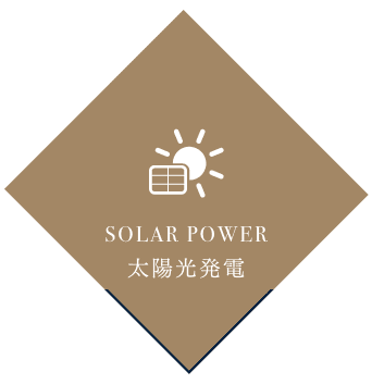 太陽光発電